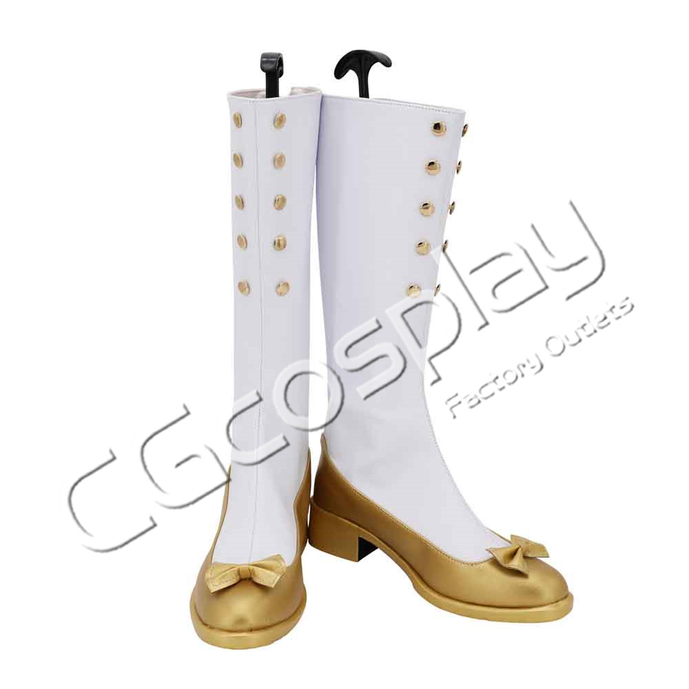 ラブライブ！スクールアイドルフェスティバル ALL STARS コスプレ靴