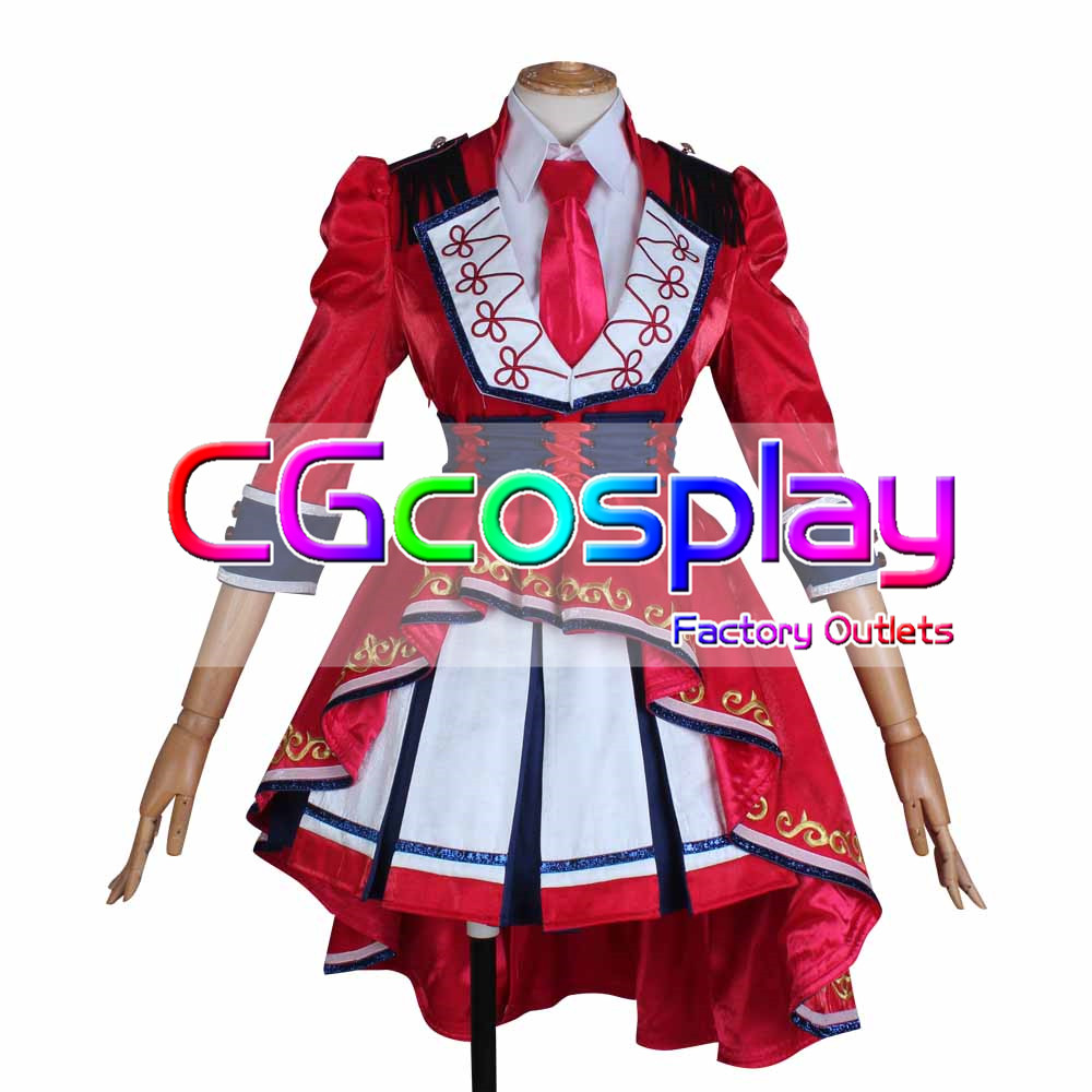 LoveLive! Series 9th Anniversary ラブライブ！フェス μ's 西木野真姫