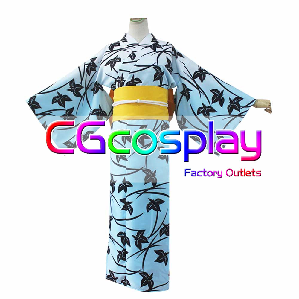 鬼滅の刃 恋雪 コスプレ衣装