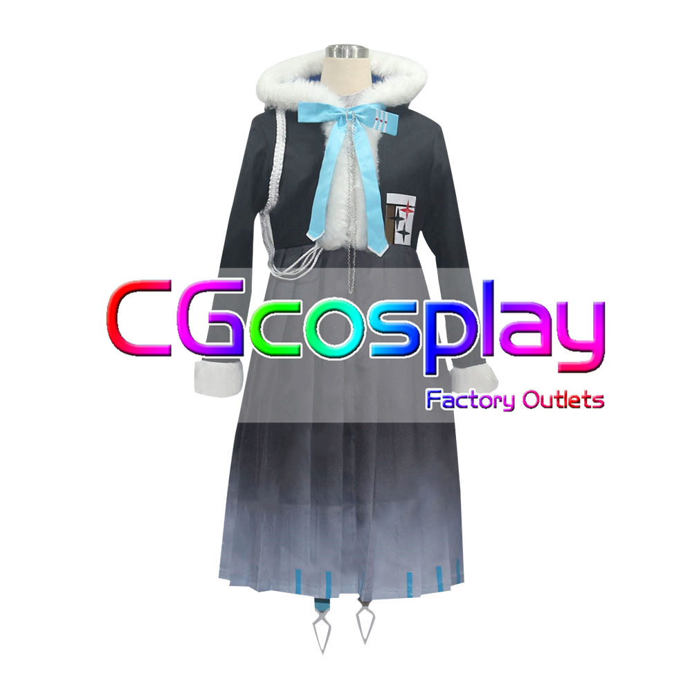 コンパス 戦闘摂理解析システム アダム=ユーリエフ コスプレ衣装