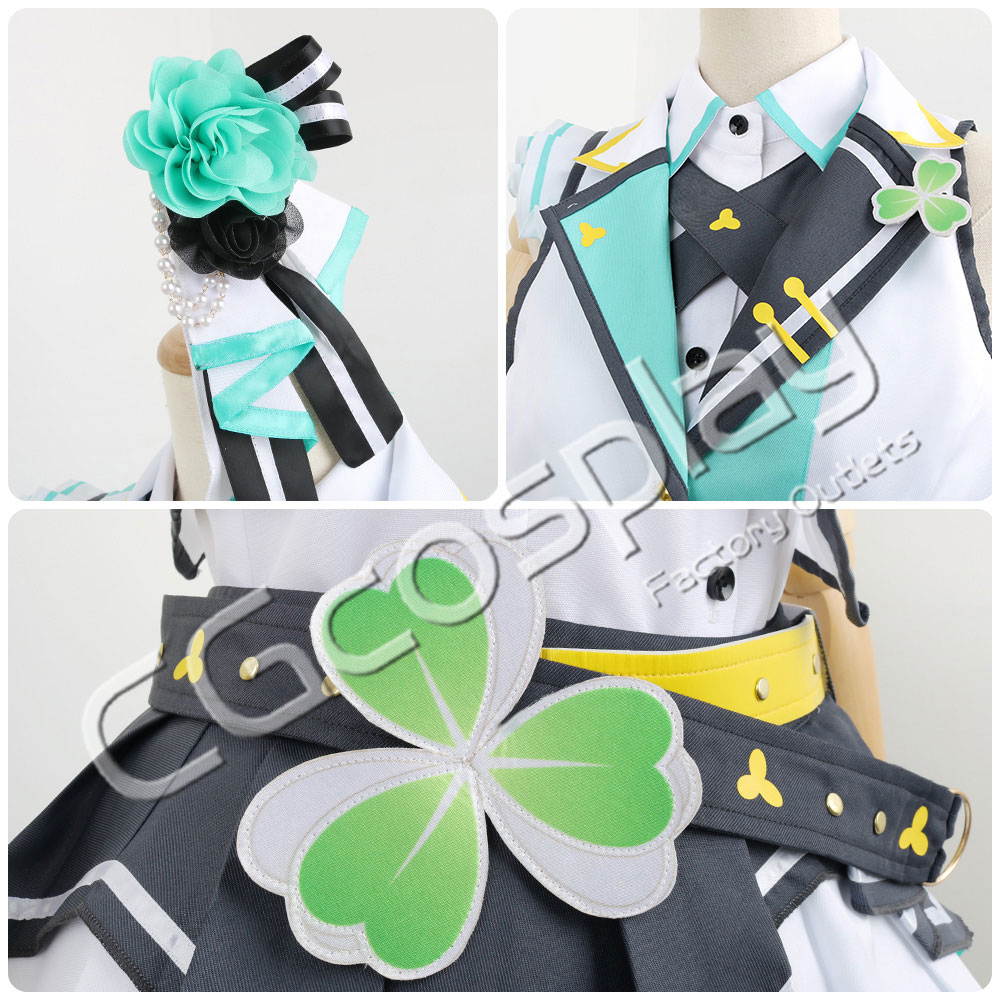 プロジェクトセカイ カラフルステージ！ プロセカ MORE MORE JUMP