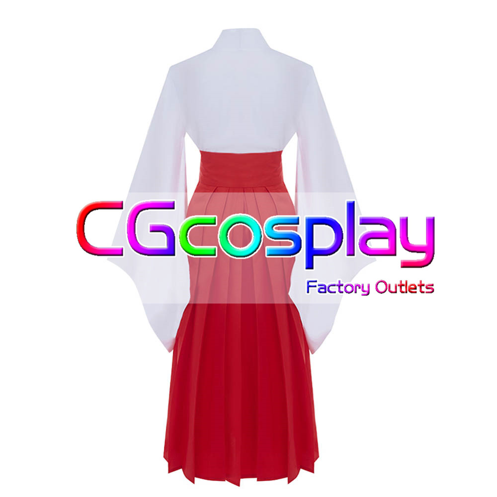 呪術廻戦 庵歌姫 コスプレ衣装