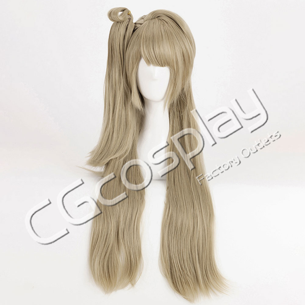 ラブライブ! School idol project 南ことり コスプレウィッグ コスプレ衣装