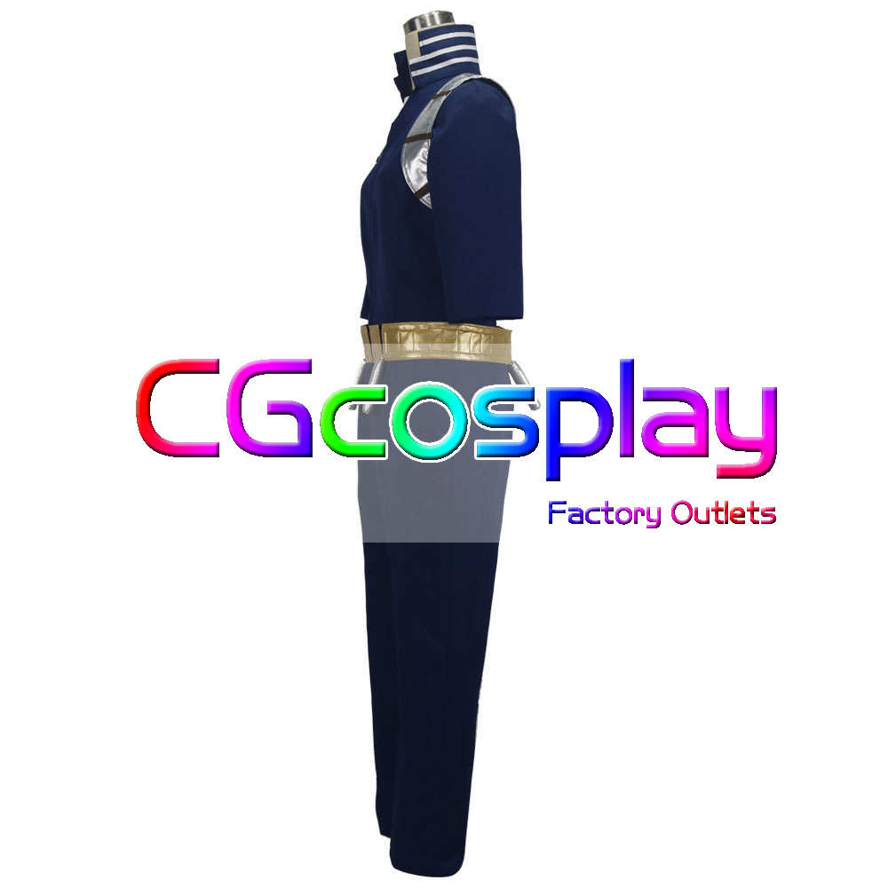 僕のヒーローアカデミア 轟焦凍 二代目ヒーロースーツ コスプレ衣装