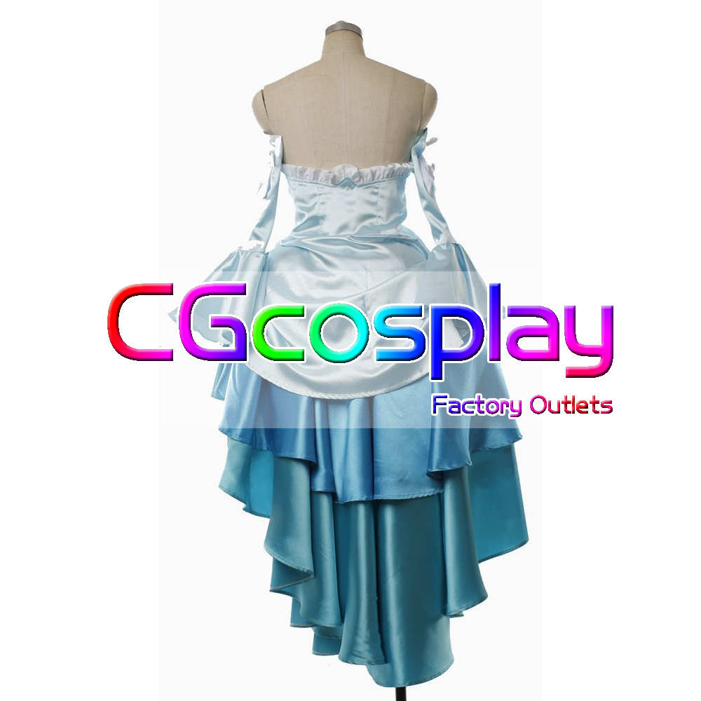 シンデレラガールズ お願い！シンデレラ 高垣楓 コスプレ衣装