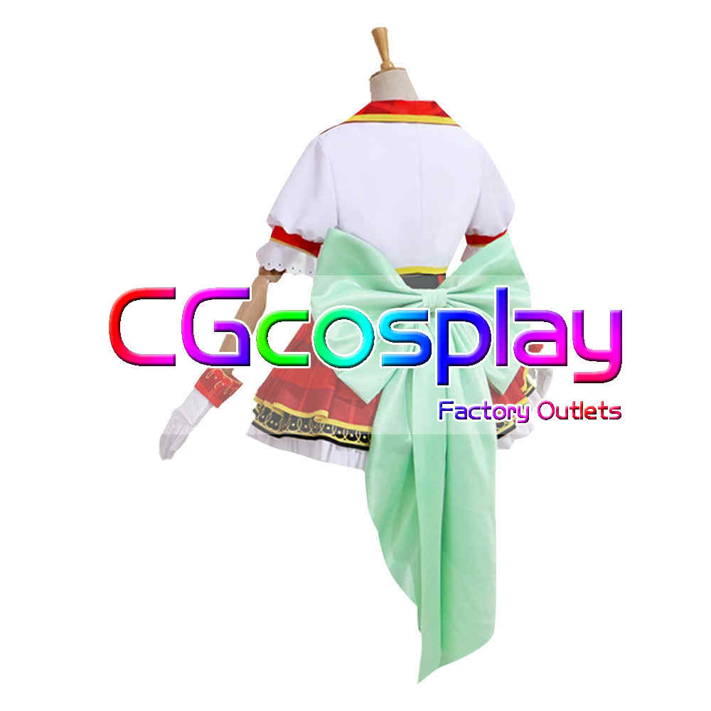 ラブライブ! School idol project スクフェス2新衣装 小泉花陽