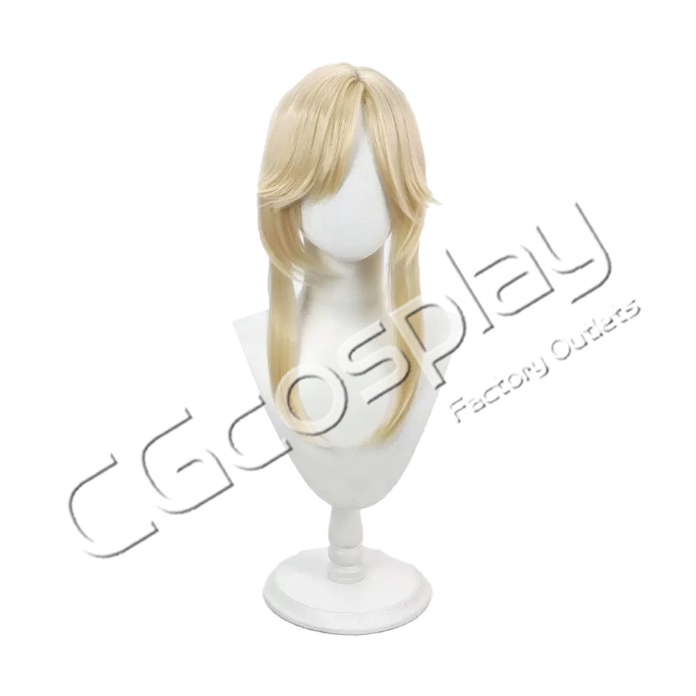 勝利の女神：NIKKE エード コスプレウィッグ コスプレ衣装