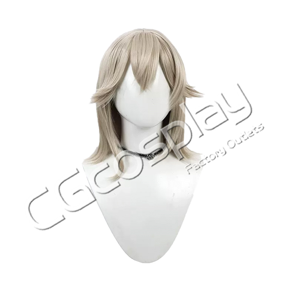 バーチャルYouTuber VTuber 小森めと コスプレウィッグ コスプレ衣装