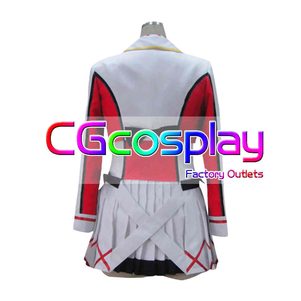 Love Live! ラブライブ! 高坂穂乃果 それは僕たちの奇跡 コスプレ衣装