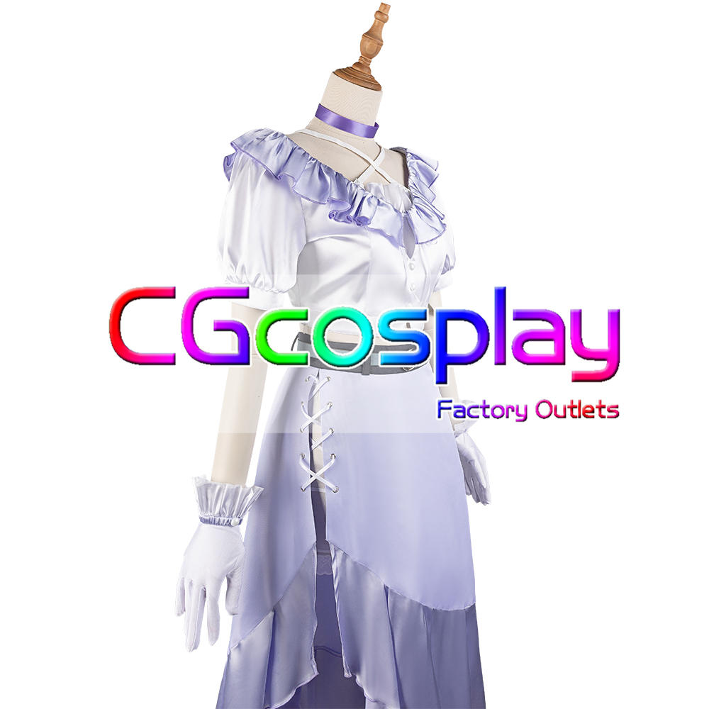 学園アイドルマスター コスプレ衣装｜コスプレ衣装 安い
