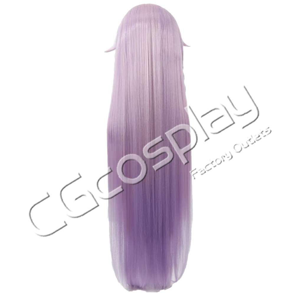 原神 げんしん シトラリ コスプレウィッグ コスプレ衣装