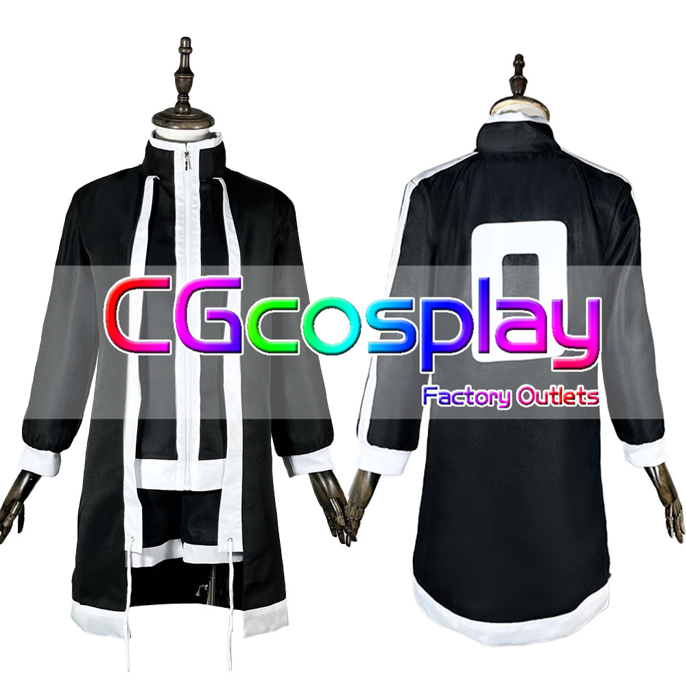 桃源暗鬼 屏風ヶ浦帆稀 コスプレ衣装