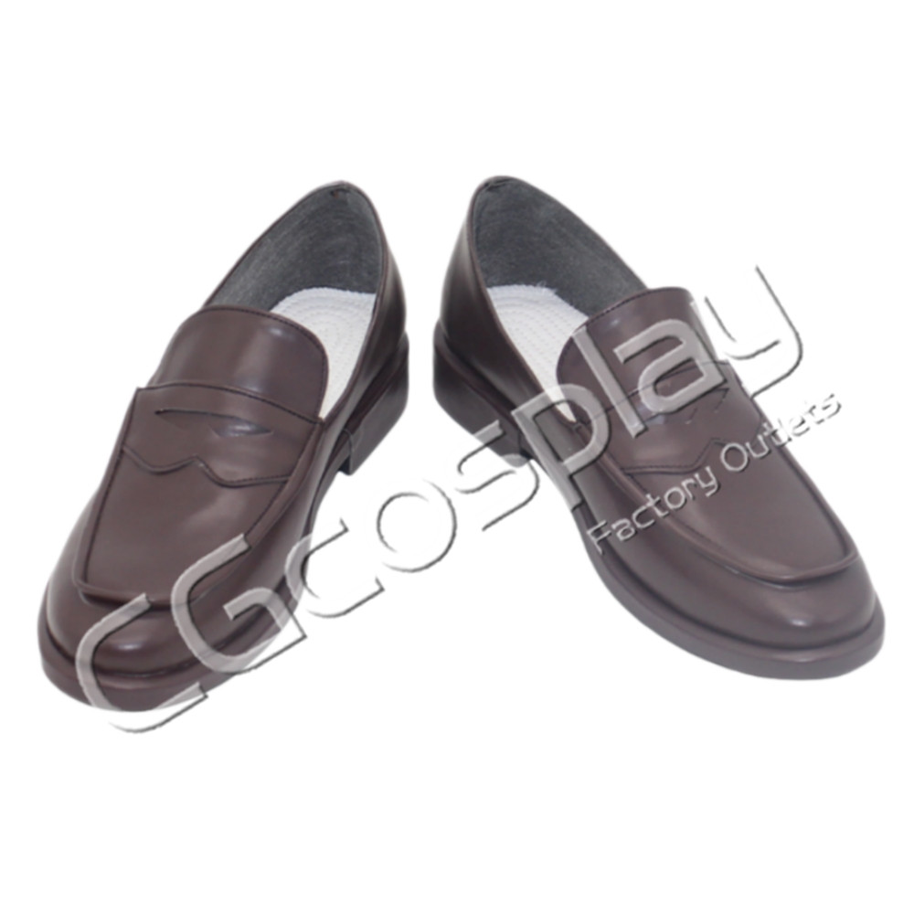 WIND BREAKER（ウィンドブレイカー） 桐生三輝 コスプレ靴/ブーツ