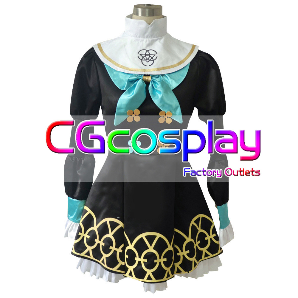 ブルーアーカイブ 歌住サクラコ コスプレ衣装