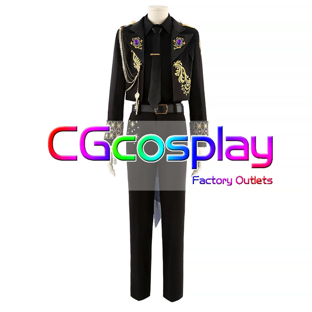 ツイステッドワンダーランド 5周年 ハーツラビュル寮 サバナクロー寮