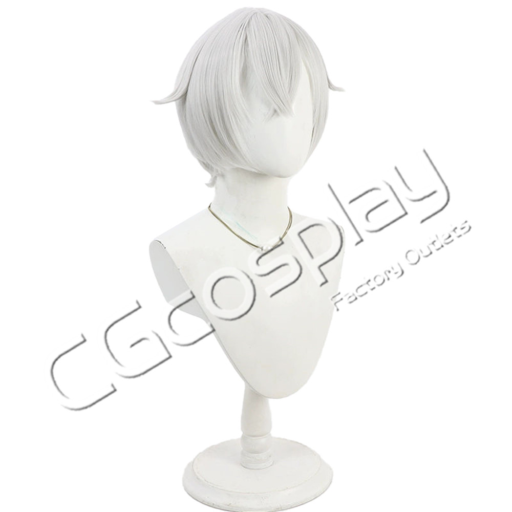 刀剣乱舞 蛍丸 コスプレウィッグ コスプレ衣装