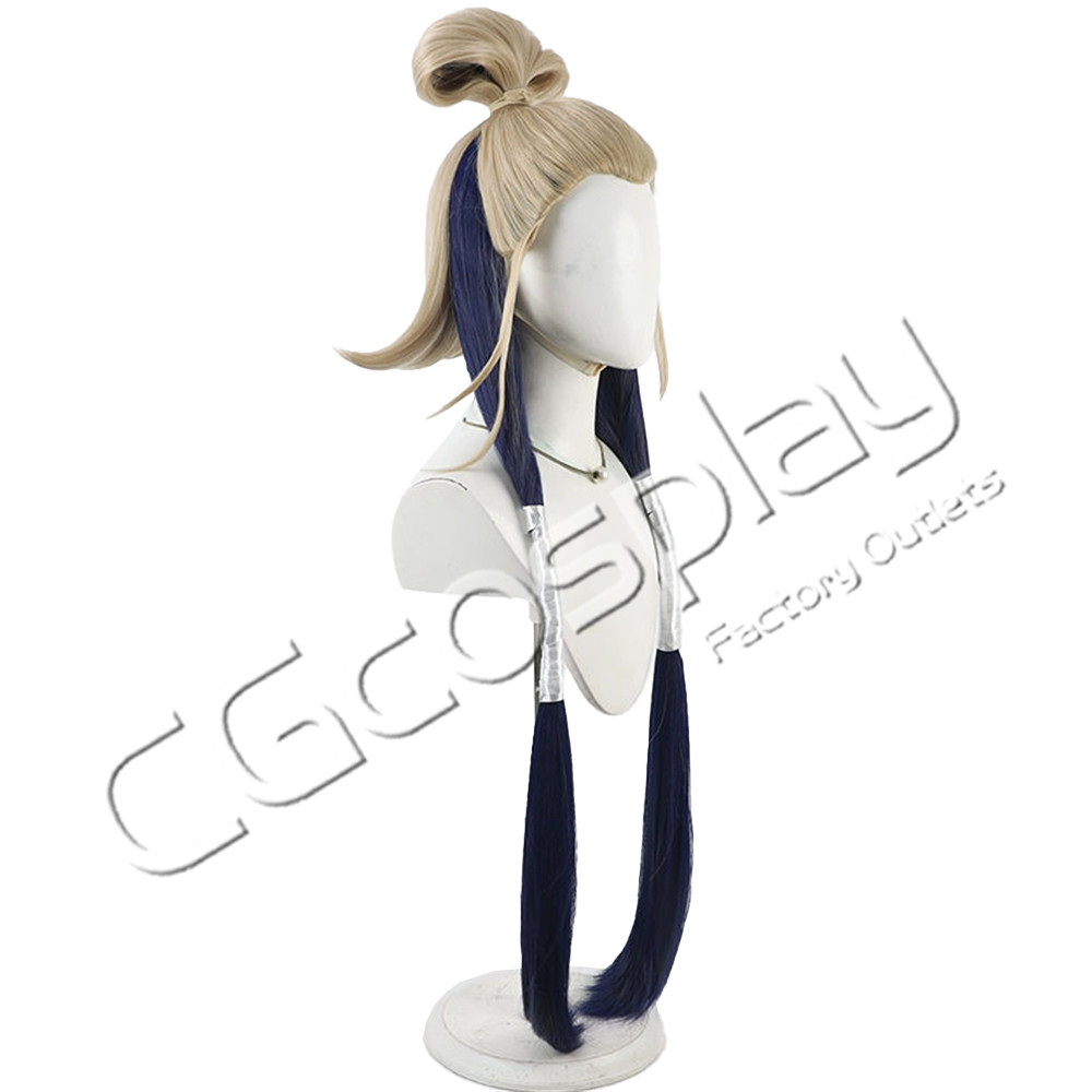 ガチアクタ タムジー コスプレウィッグ コスプレ衣装