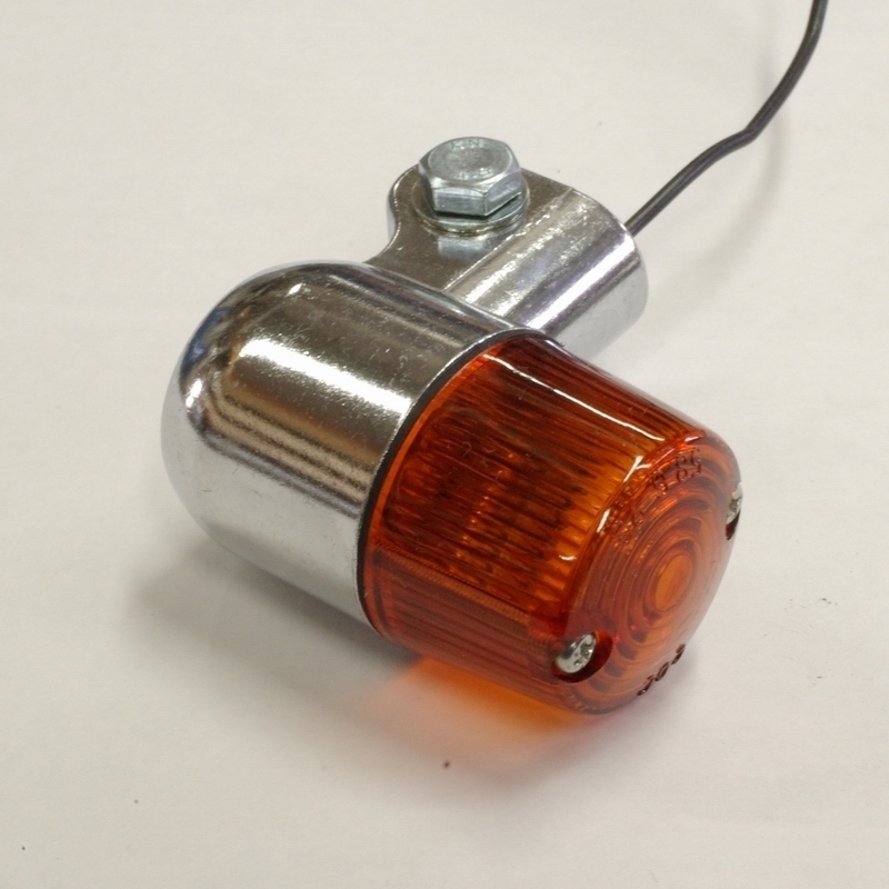 アルミ製ビンテージウインカービンテージレトロ 管理番号031436