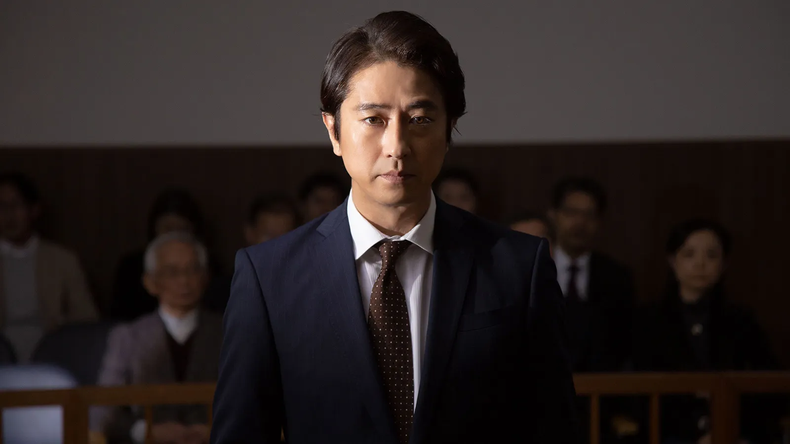 松本清張ドラマ 黒い画集～証言～ │ チャンネル銀河