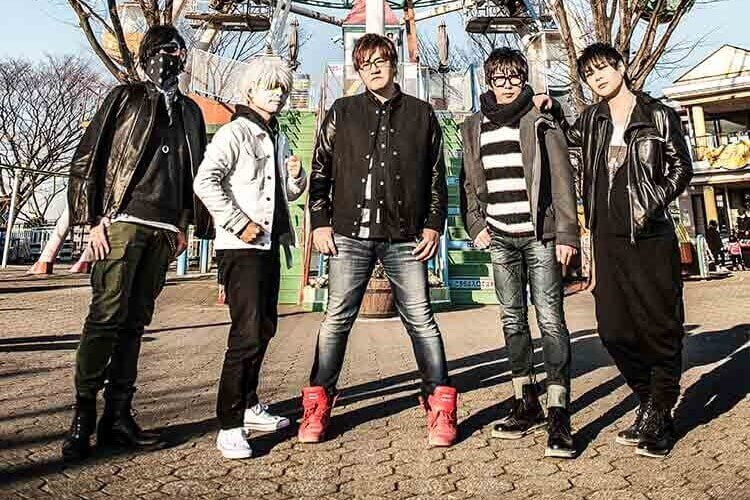 ゲーム実況者わくわくバンドがライブで大事にしていること「自分たちが