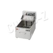 マルゼン MEF-M8FT|マルゼン 電気フライヤー|フライヤー|厨房機器・熱