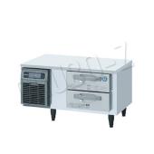 ホシザキ FTL-90DDCG|2段タイプ|ドロワーテーブル|冷凍コールド