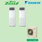 ダイキン SZRC160BYM 天カセ4方向 6馬力 トリプル|業務用エアコン