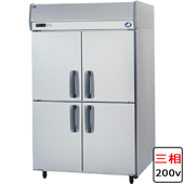 HR-120A-1|ホシザキ業務用冷蔵庫(旧型式HR-120A) | 業務用厨房機器