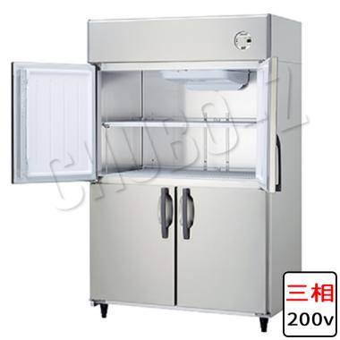 403SS-NP-EX|大和冷機|業務用冷凍庫 | 業務用厨房機器/調理道具通販