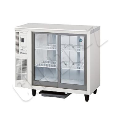 RTS-90STD|ホシザキ小形冷蔵ショーケース | 業務用厨房機器/調理道具