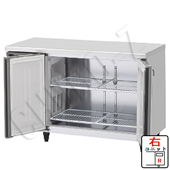 RT-150SNG-1-ML|ホシザキテーブル型冷蔵庫(旧型式RT-150SNG-ML) | 業務