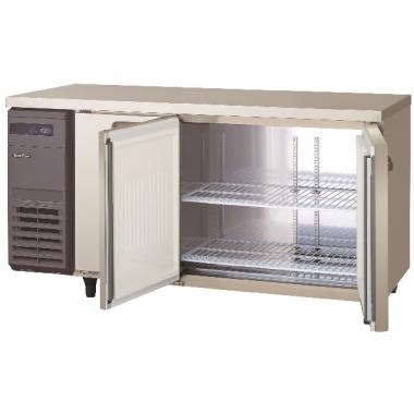 LCU-151PM-EF|フクシマ コールドテーブル冷凍冷蔵庫 | 業務用厨房機器