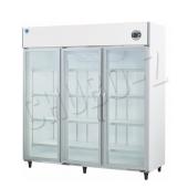 603YAKP-EX|大和冷機リーチイン冷蔵ショーケース | 業務用厨房機器