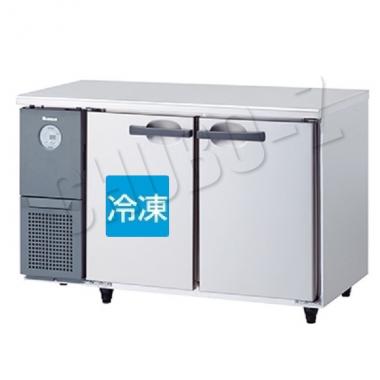 4261S-EC|大和冷機 コールドテーブル冷凍冷蔵庫 | 業務用厨房機器/調理
