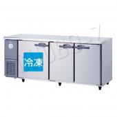 6161S-R-EC|大和冷機 コールドテーブル冷凍冷蔵庫 | 業務用厨房機器