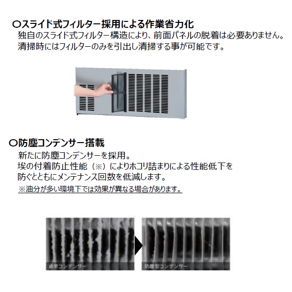 パナソニック SIM-AS9500U|95kg アンダーカウンタータイプ|キューブ