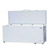 テンポス TBCF-190-RH|跳ね上げ扉タイプ|チェストストッカー|冷凍