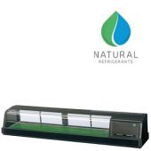 FNC-120C-L(左ユニット)|ホシザキ恒温高湿ネタケース | 業務用厨房機器