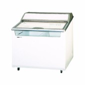 パナソニック SCR-075DC|アイスショーケース|冷凍ショーケース|冷凍