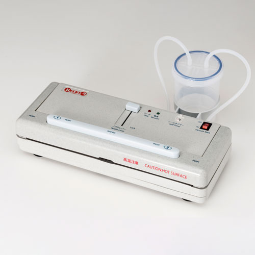 脱気シーラー、真空パック袋、真空包装機、真空包装袋の激安販売|中部