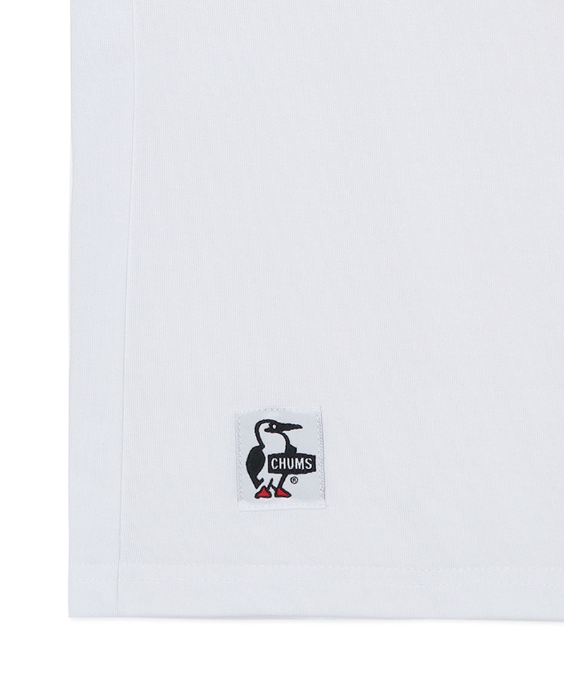 Kids Have A Sweet Day!! Dry T-Shirt|CHUMS(チャムス)|アウトドア