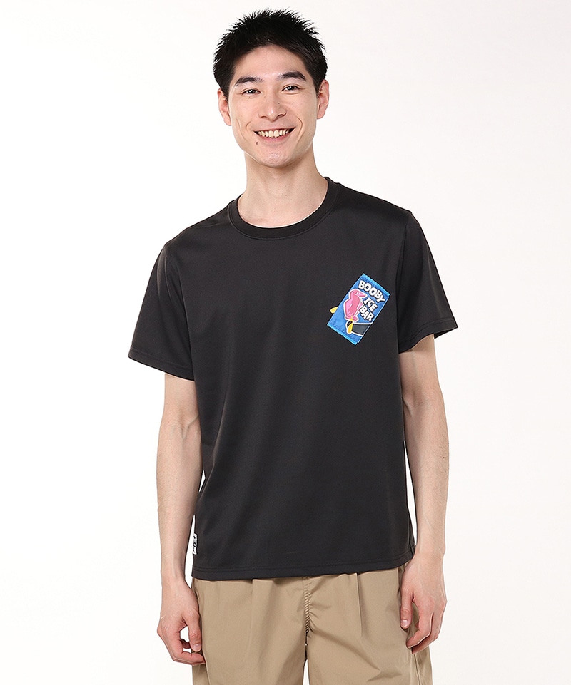 Have A Sweet Day!! Dry T-Shirt/ハブアスウィートデイ!!ドライTシャツ