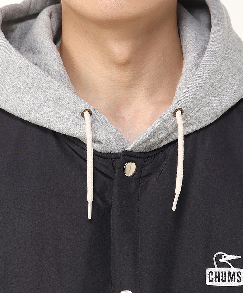 Stadium Hoodie|CHUMS(チャムス)|アウトドアファッション公式通販