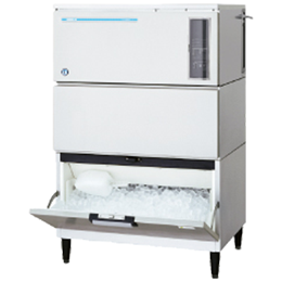 IM-90DWM-1-STN ホシザキ 全自動製氷機 スタックオンタイプ｜業務用