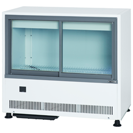 kita サンデン 冷蔵ショーケース MU-195XE-B kita サンデン 冷蔵ショー