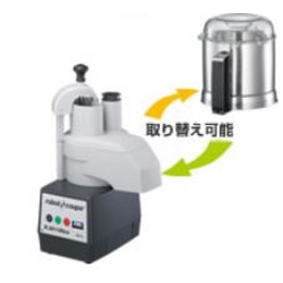R-301UD ロボクープ カッターミキサーシリーズ FMI｜業務用厨房機器