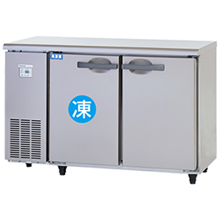 冷機器(冷蔵庫_冷凍庫_製氷機等) | 横型冷凍冷蔵庫 | パナソニック