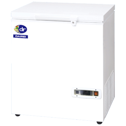 DF-140e ダイレイ チェスト型 スーパーフリーザー｜業務用厨房機器通販