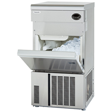 冷機器(冷蔵庫_冷凍庫_製氷機等) | 製氷機 | パナソニック | キューブ