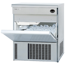 冷機器(冷蔵庫_冷凍庫_製氷機等) | 製氷機 | パナソニック | キューブ
